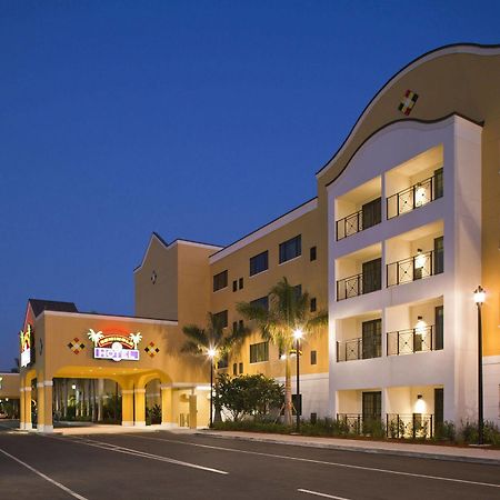 Seminole Casino Hotel Immokalee Bagian luar foto