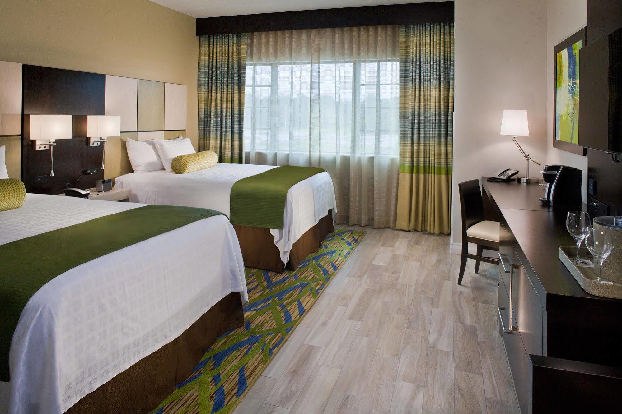 Seminole Casino Hotel Immokalee Bagian luar foto